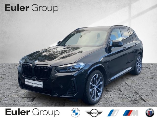 BMW X3 M40