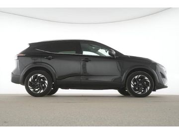 Nissan Qashqai - 6