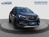 Opel Mokka 120 Jahre 1.4 Turbo *SITZHZG*AHK*CAM*LED*N - Opel Mokka mit Benzin-Antrieb: Automatik