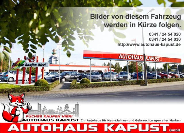 SKODA Yeti — Gebrauchtwagen Leipzig