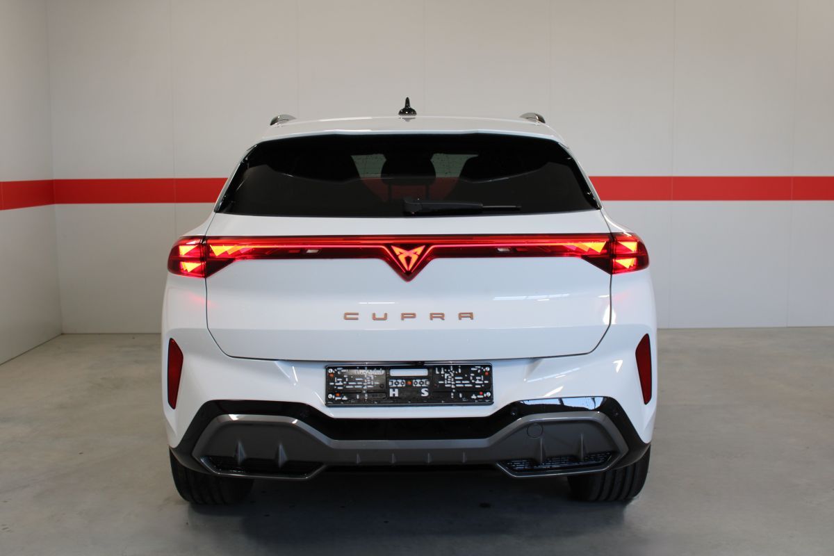 Cupra Terramar - Bild 3