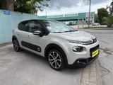 Citroën C3 Shine - Citroën C3 Gebrauchtwagen in Duisburg