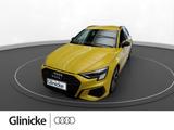 Audi S3 Sportback Matrix LM 19" Carbon Navi RFK ACC B - gebrauchte Audi S3 aus dem Jahr 2020