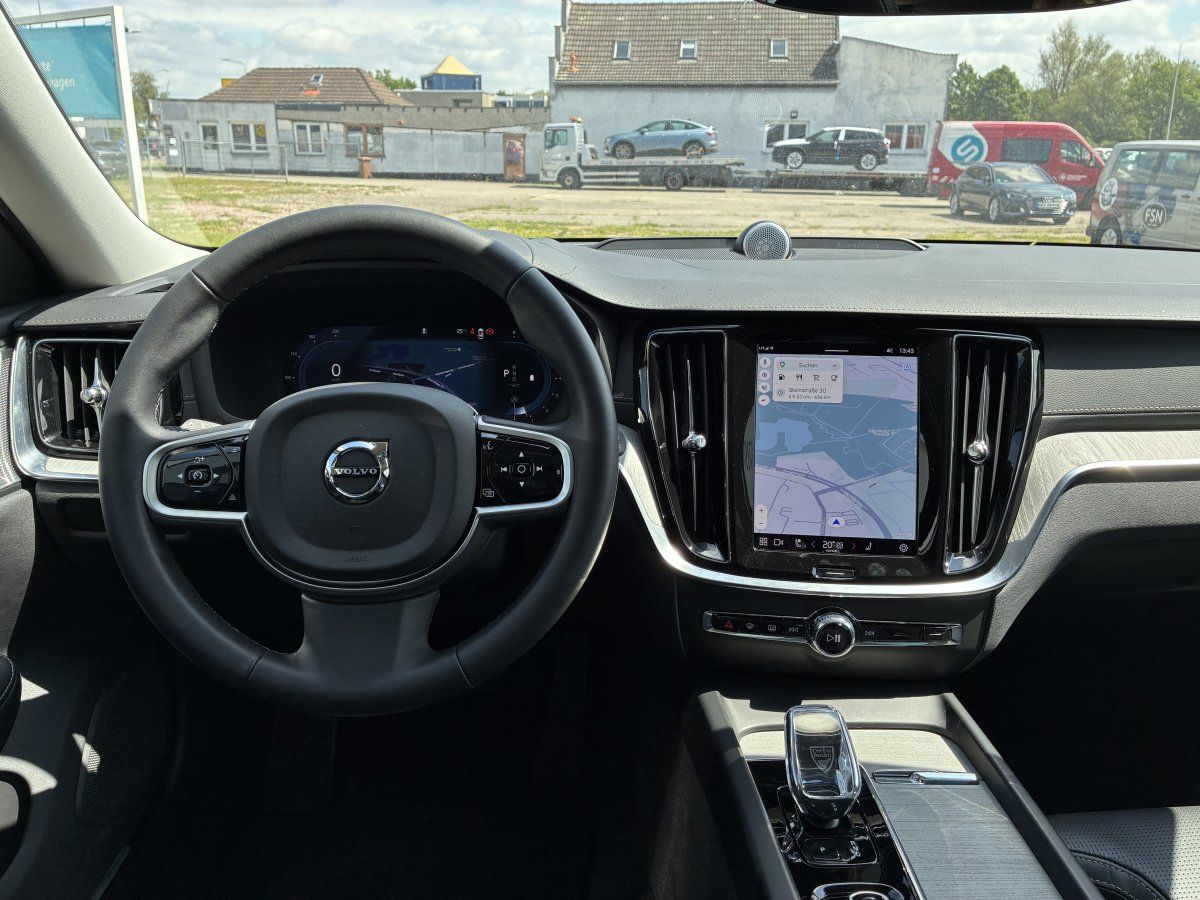 Volvo V60 - Bild 17