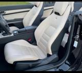 Mercedes-Benz Mercedes E 350 CGI Designo  Navi 18" Airscarf - : Automatik, Mercedes