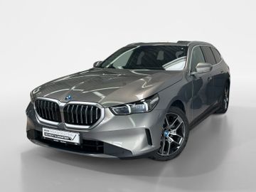 BMW 530e Touring Aut.