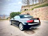 Audi S5 Cabrio mit neuem Motor (35k KM) - Audi S5 aus 2010