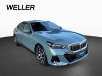 BMW i5 - Vorschau Bild 5