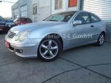 Mercedes-Benz C 180 Sportcoupe Indianapolis - Mercedes-Benz C 180: Sport