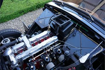 1952 Aston Martin OTHERS — миниатюра 30