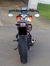 KTM Duke 390 - Angebote