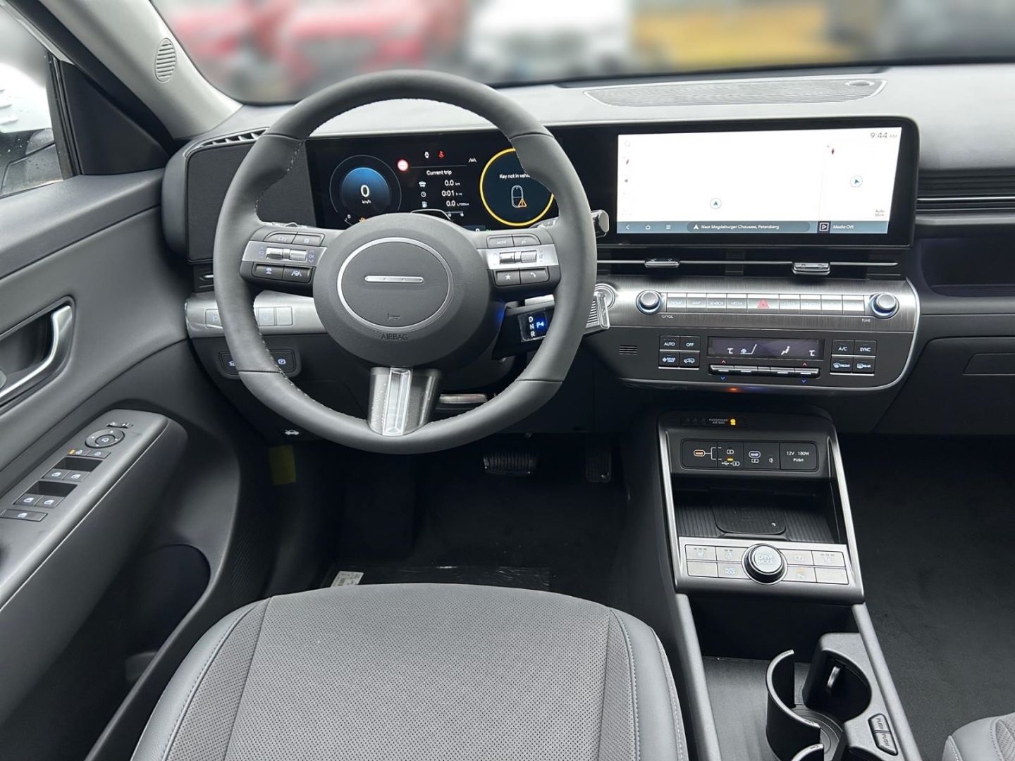Hyundai KONA - Bild 10