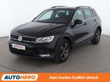 Volkswagen 2.0 TDI Comfortline 4Motion BMT Aut.*NAVI*LED* - VW Tiguan Gebrauchtwagen in Köln