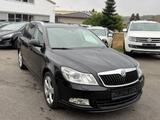 Skoda Octavia Combi Sport Edition*KLIMA*160PS* Tempoma - Skoda Octavia aus 2011: Kombi