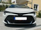 Toyota Corolla 2,0 Hybrid GR Sport Touring Sports G... - Toyota Corolla mit Benzin-Antrieb: Automatik
