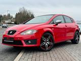 Seat Leon FR Navi Klima 2.Hand Motor&Getriebe TOP