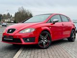 Seat Leon FR Navi Klima 2.Hand Motor&Getriebe TOP - Seat Leon aus 2011: Fr