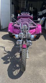 Andere Rewaco Trike HS1 - Andere aus 1994