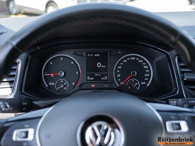 T-Roc TDI NAV, DAB, Sitz-, Spiegel- Winter-Paket