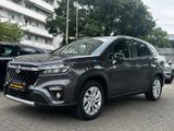 Suzuki (SX4) S-Cross *RFK *SHZ *ACC * - Suzuki (SX4) S-Cross aus 2022