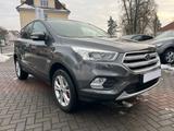 Ford Kuga Titanium PDC T.Leder CarPlay SHZ - Ford Kuga Gebrauchtwagen in Bremen