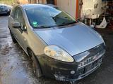 Fiat Grande Punto 1.4 8V Active | 1.HAND | TÜV 3.2027 - Fiat Grande Punto: 1.3