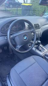 BMW 316i - - BMW 316 in Hannover