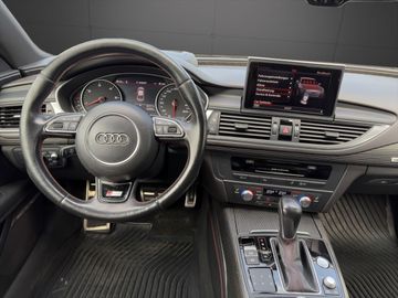 Audi A7 - 6
