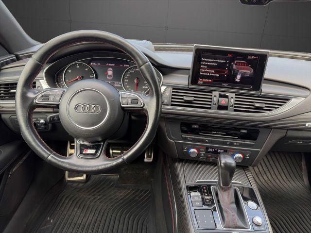 A7 Sportback 3.0 TDI competition quattro