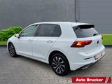 Volkswagen Golf VIII Active 2.0 TDI+LED+NAVI+SHZ+3-Zonen-Kl - Volkswagen Golf mit Diesel-Antrieb: 3.3