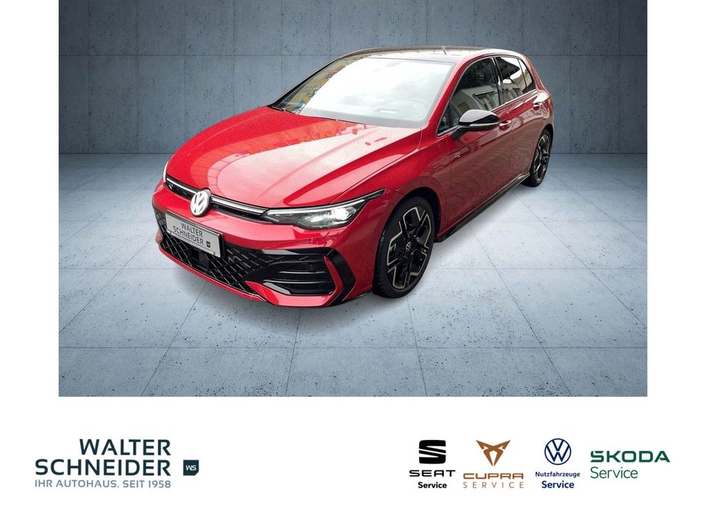 Image of Volkswagen Golf