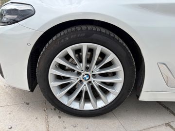 BMW 520 - 3