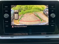 Volkswagen T-Cross - Vorschau Bild 10