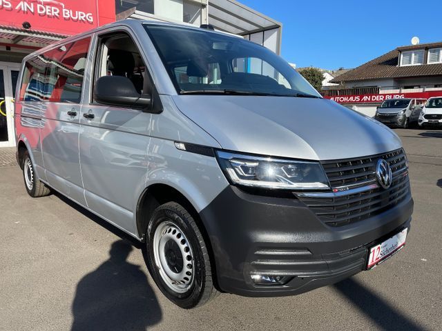 Volkswagen T6 Transporter 4MOTION *1. Hd.+ SHgpfl.+ BT+ USB