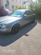 Jaguar S-Type 2.5 L V6 Executive Executive - Jaguar S-Type: 2.5