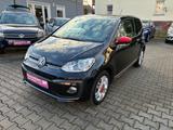 Volkswagen up! beats BMT/Start-Stopp - Volkswagen up! in Chemnitz