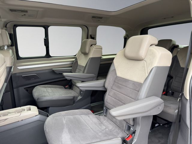 Multivan T7 1.4 TSI eHybrid Life DSG