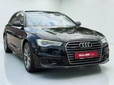 Audi A6 Avant quattro PANO*STANDHEIZUNG*ACC*ALCANTARA - Audi A6 Gebrauchtwagen in Hamburg