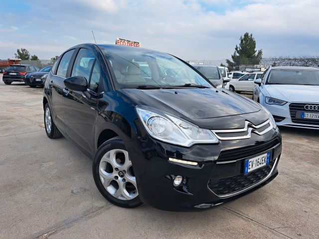 Citroën Citroen C3 1.4 e-HDi 70 cv Exclusive - 2014