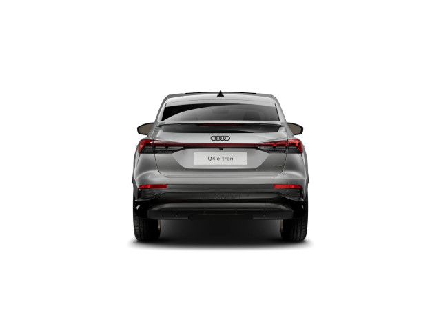 Audi Q4 e-tron - Bild 4