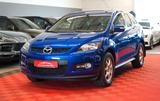 Mazda CX-7 2.3 Expression 2.Hand*6Gang*Xenon*Bose* - Mazda Gebrauchtwagen von 2007
