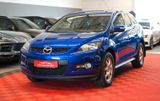 Mazda CX-7 2.3 Expression 2.Hand*6Gang*Xenon*Bose* - Mazda: Geländewagen, 7