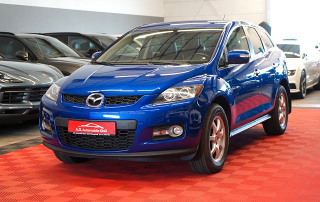 Mazda CX-7 2.3 Expression 2.Hand*6Gang*Xenon*Bose*