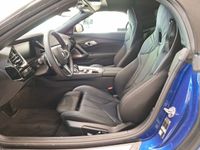 BMW Z4 - Vorschau Bild 10