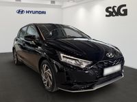 Hyundai i20 - Vorschau Bild 2