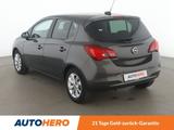 Opel Corsa 1.4 Drive *TEMPO*PDC*SHZ*LHZ*ALU*KLIMA* - Opel Gebrauchtwagen in Gießen