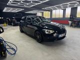 BMW 116i - - BMW 116 in Augsburg
