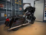 Harley-Davidson FLHTCUSE5 Screamin Eagle-CVO- Limitiert! - GEBRAUCHT KREFELD
