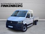 Volkswagen Crafter 35 Doka Pritsche TDI lang *AHK*PDC - Offers