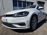 Volkswagen Golf 1,5TSI 110kW 150PS DSG Highline/LED/NAV/AHK - Volkswagen Golf: 150 Ps